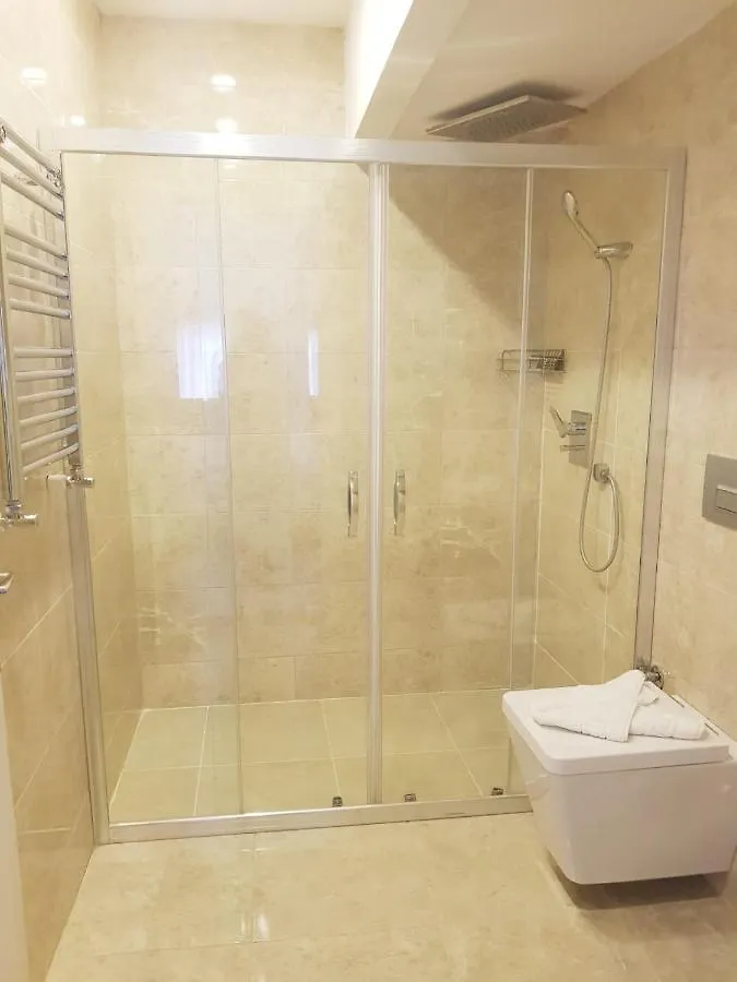 Zeugma Hotel Sultanahmet Istambul