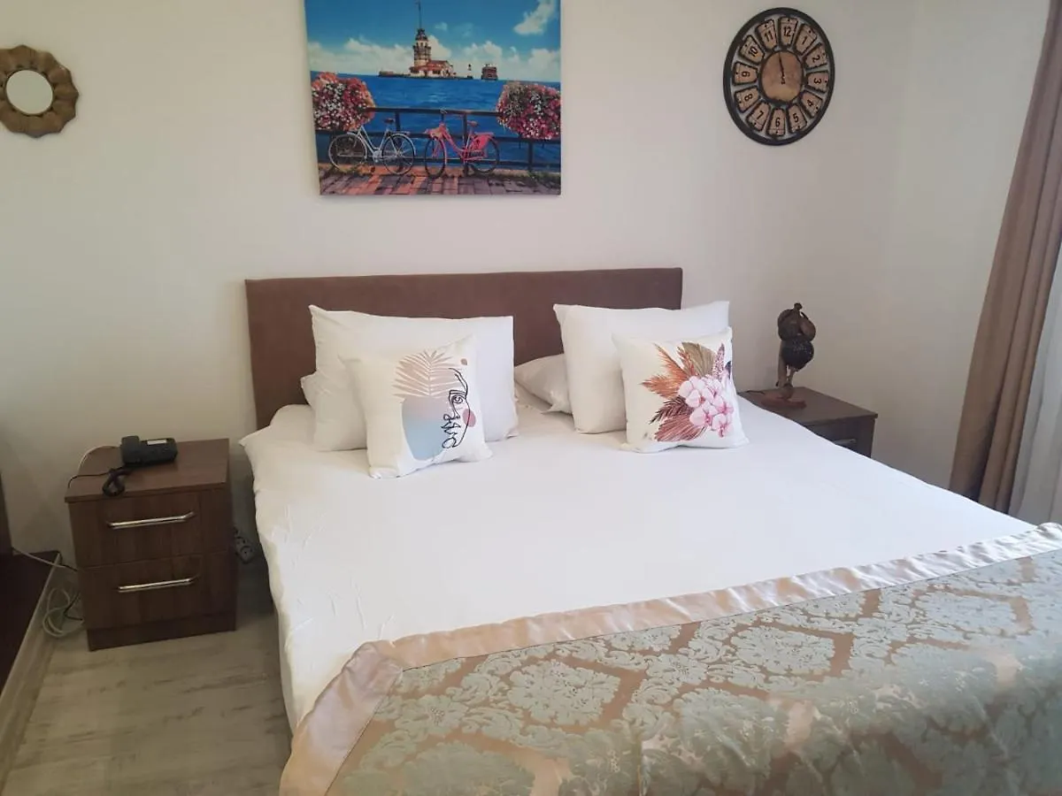 Zeugma Hotel Sultanahmet Istanbul