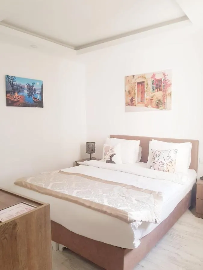 Zeugma Hotel Sultanahmet Istanbul