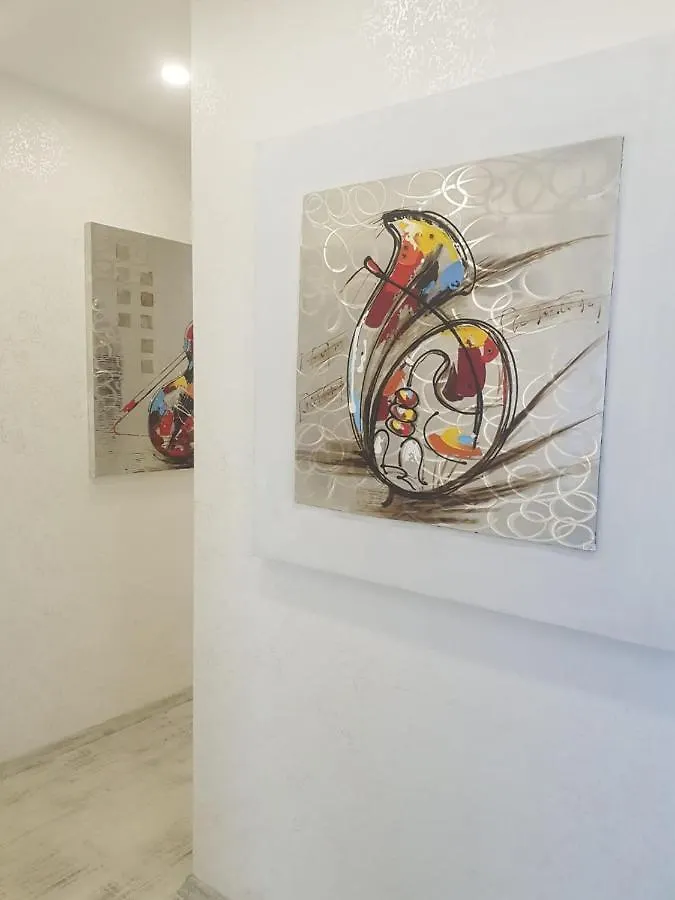 Zeugma Hotel Sultanahmet Istanbul