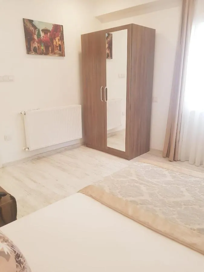 Zeugma Hotel Sultanahmet Istanbul