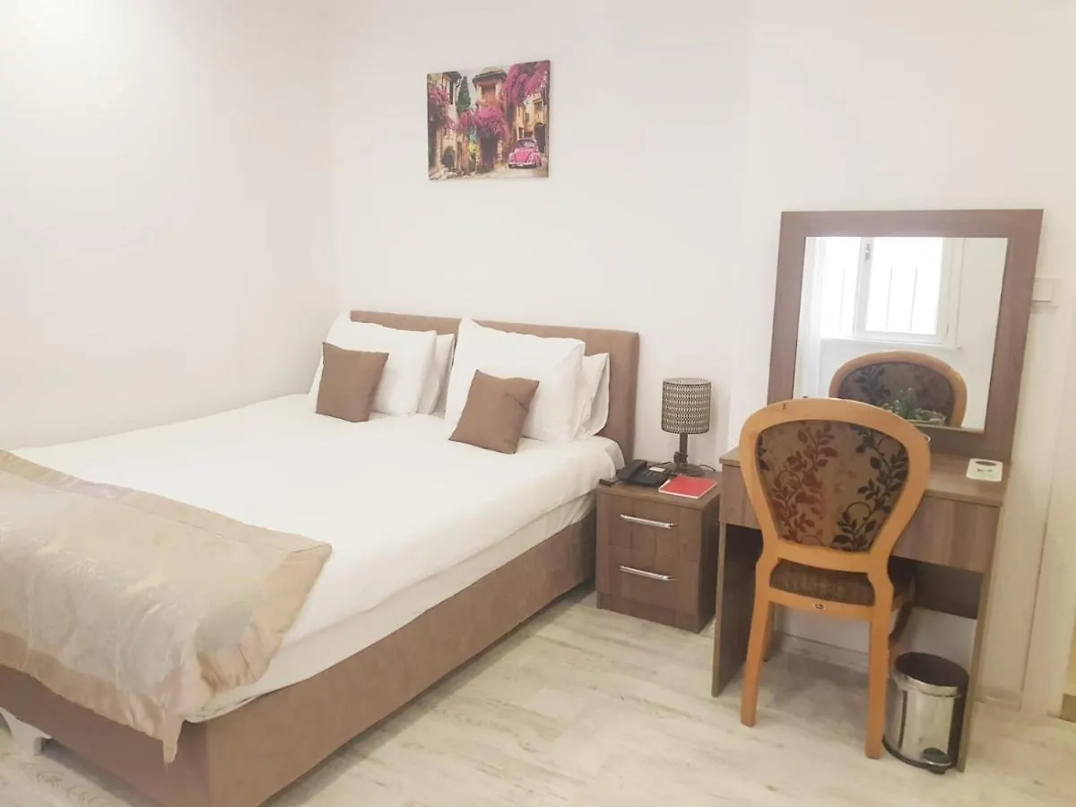 Zeugma Hotel Sultanahmet Istanbul