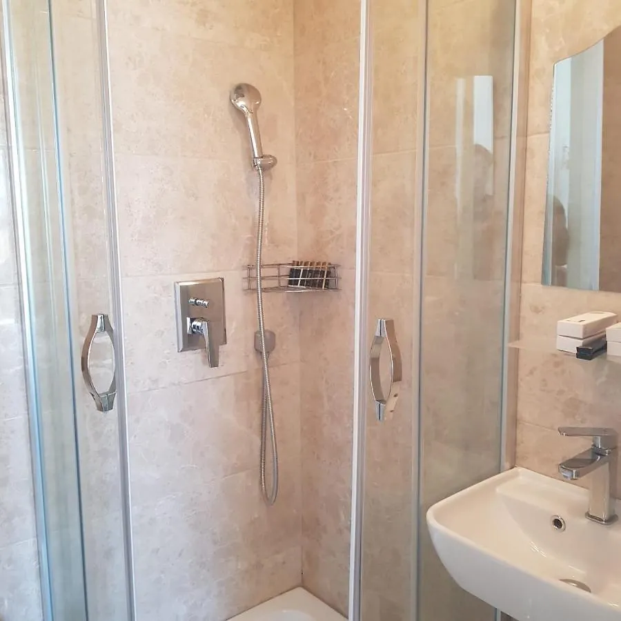 Zeugma Hotel Sultanahmet Istambul
