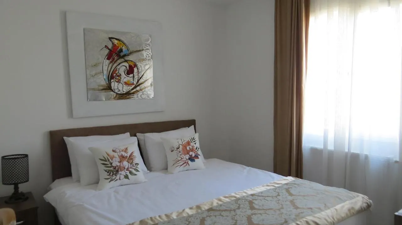 Zeugma Hotel Sultanahmet Istambul Turquie
