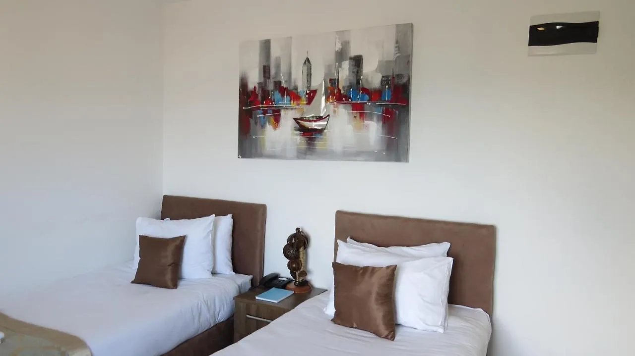 Zeugma Hotel Sultanahmet Istambul Turquie