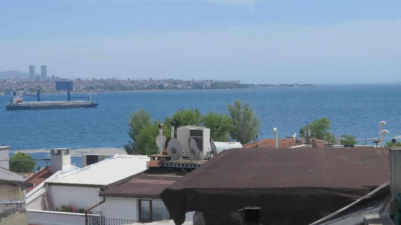 Zeugma Hotel Sultanahmet Istanbul