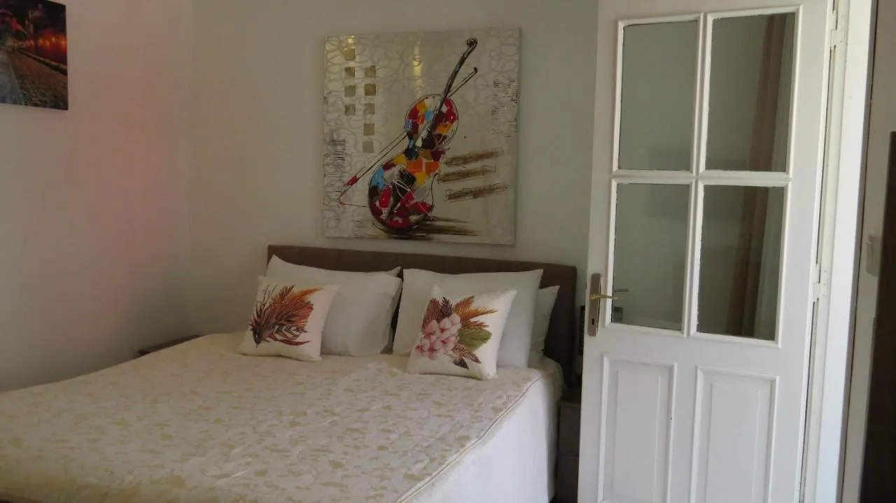 Zeugma Hotel Sultanahmet Istambul 0*,