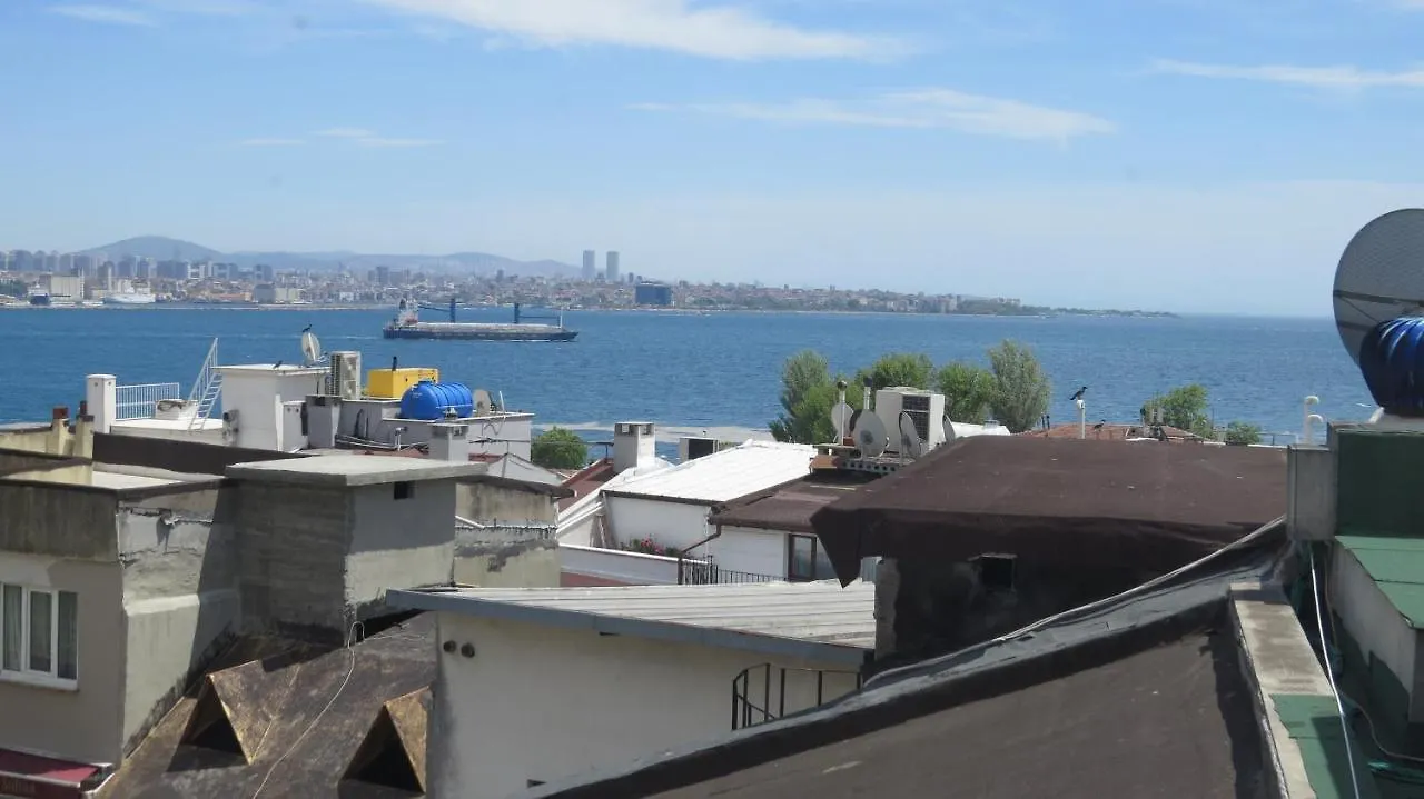 Zeugma Hotel Sultanahmet Istambul