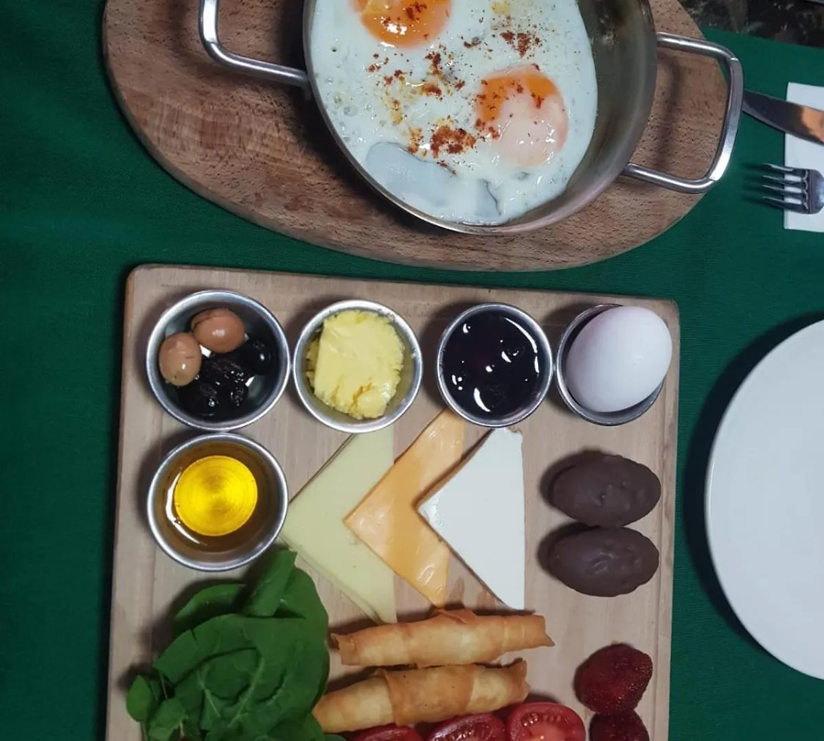 Zeugma Hotel Sultanahmet Istanbul