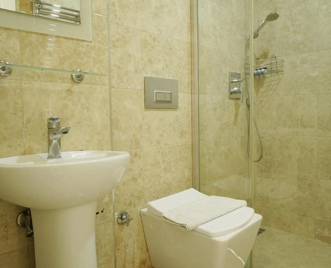 Zeugma Hotel Sultanahmet Istambul 0*,  Turquie
