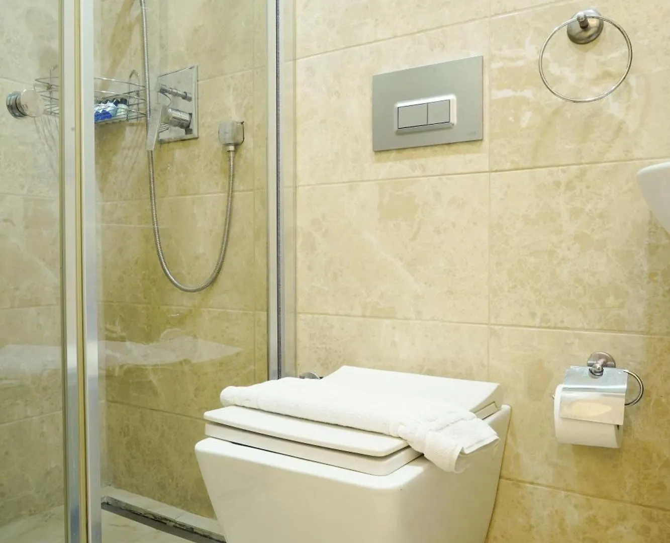 Zeugma Hotel Sultanahmet Istanbul 0*,  Tyrkiet