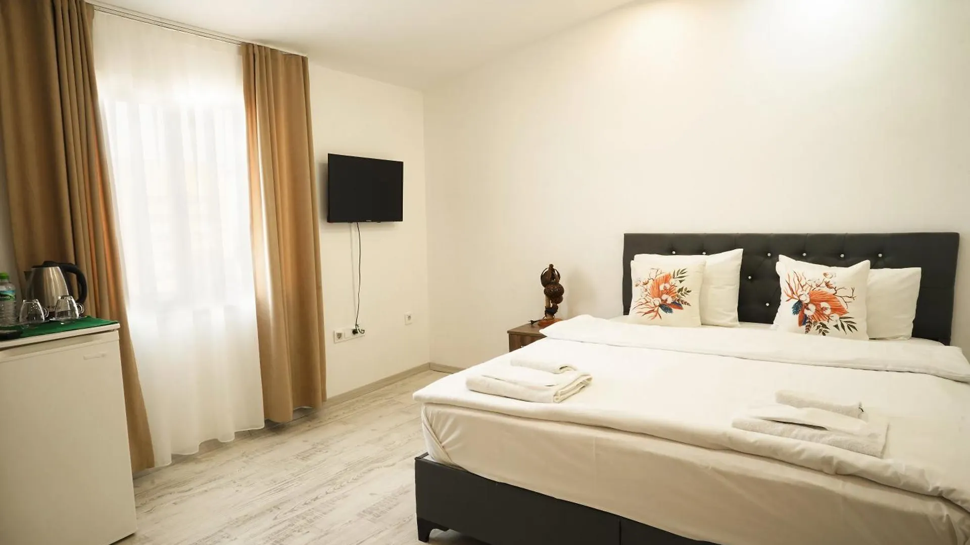 Zeugma Hotel Sultanahmet Istanbul 0*,  Tyrkiet