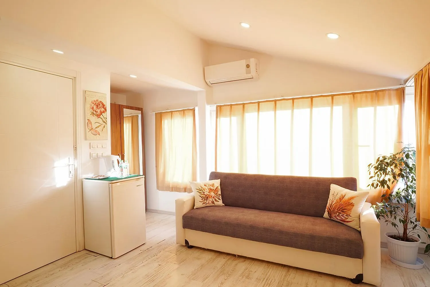 Zeugma Hotel Sultanahmet Istanbul