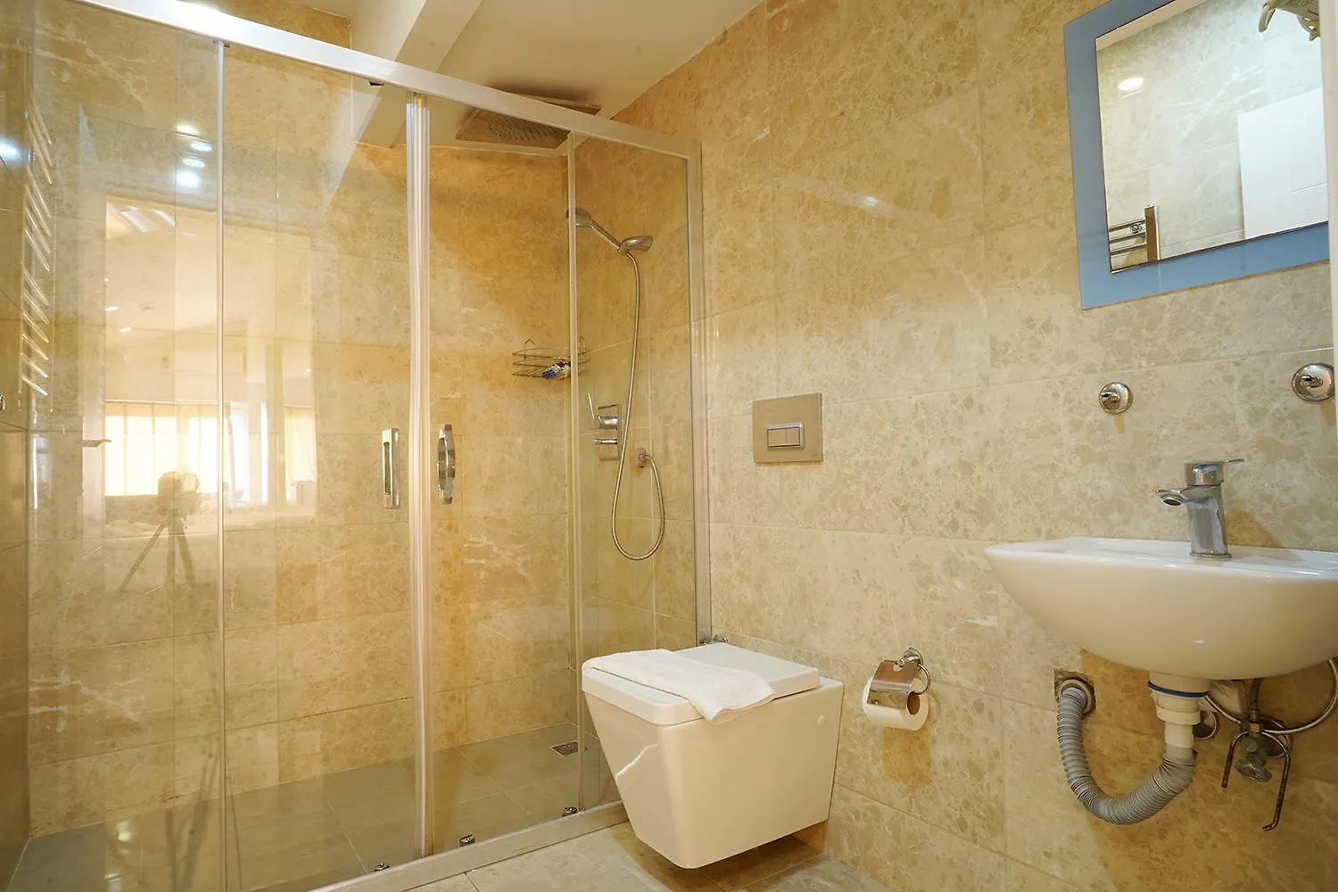 Zeugma Hotel Sultanahmet Istambul