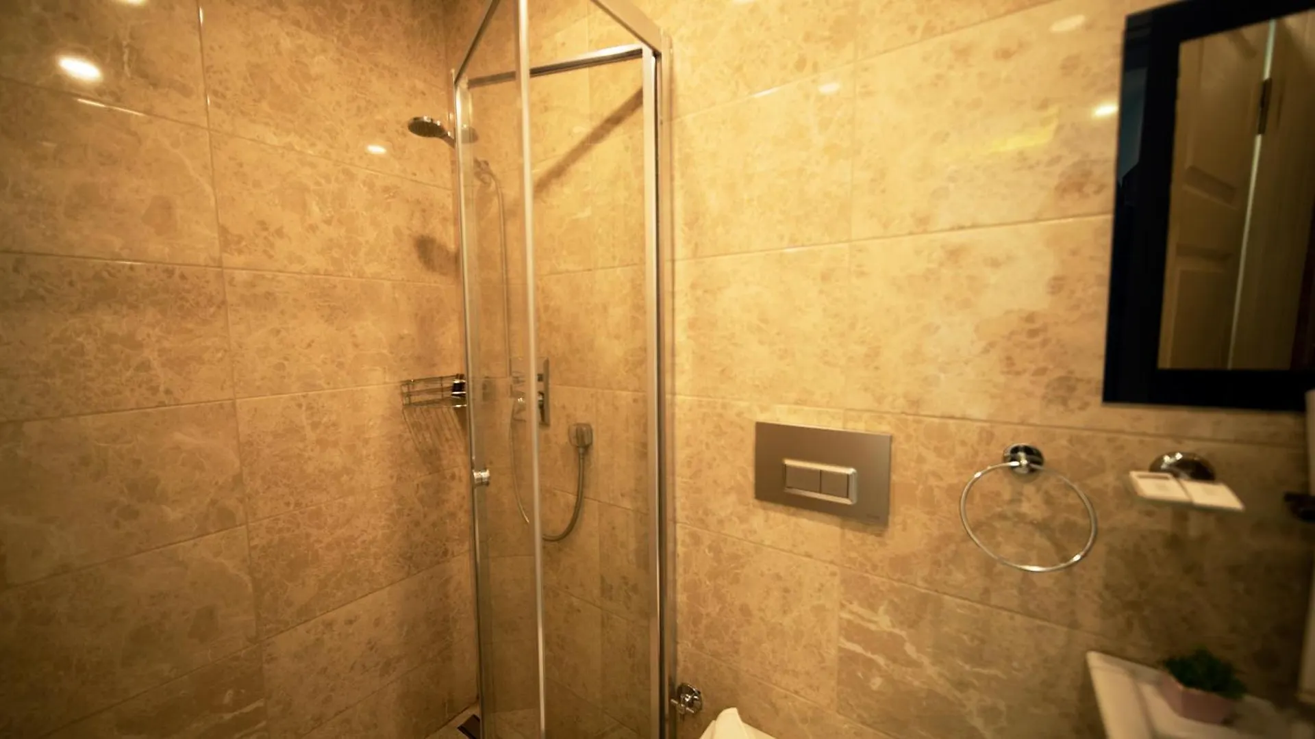 Zeugma Hotel Sultanahmet Istanbul