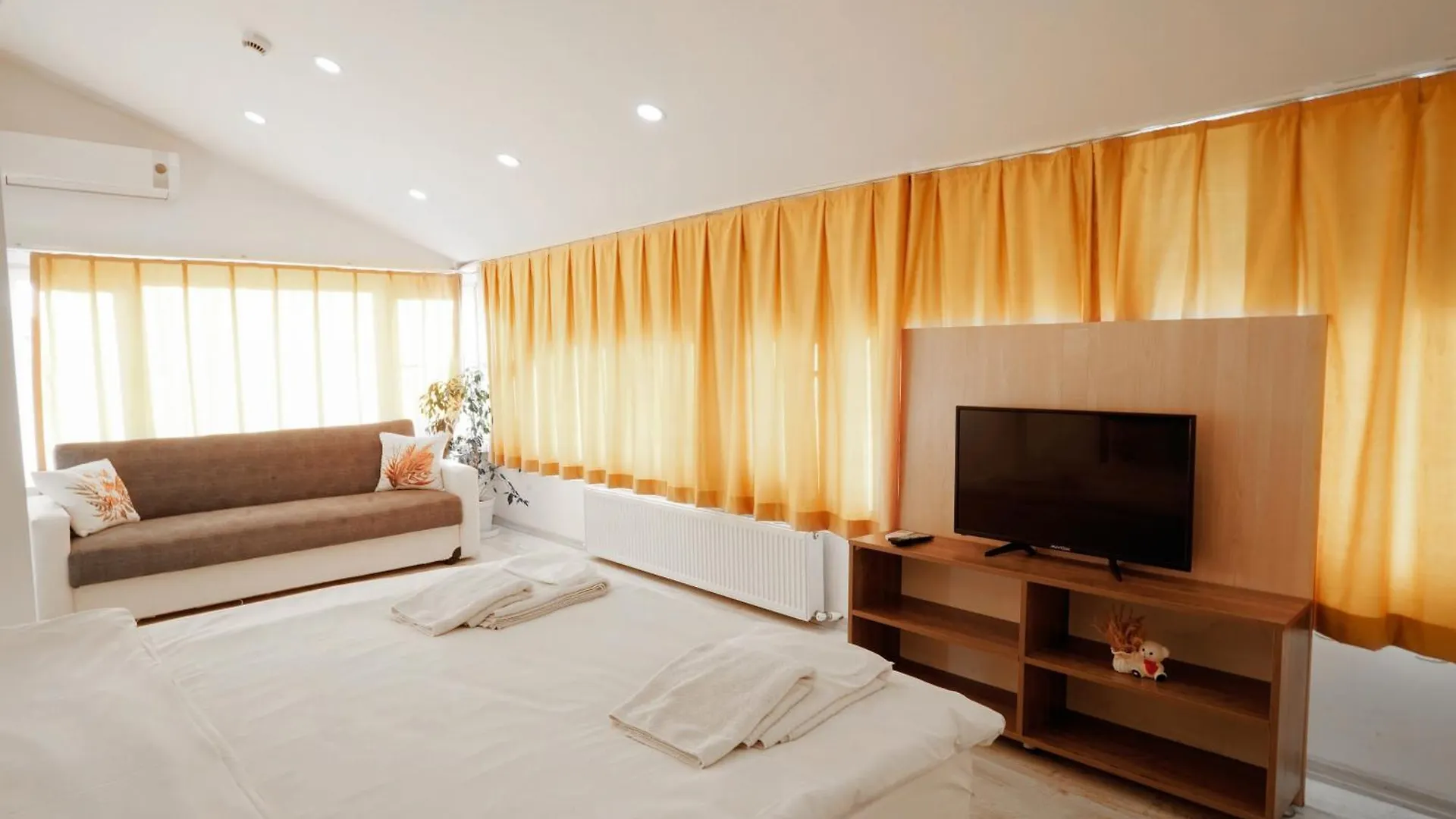 Zeugma Hotel Sultanahmet Istanbul