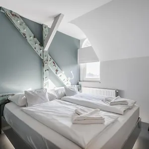  Hotel Butik Apartments, By Bqa Hongrie