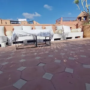  Riad Dar Sakina Maroc