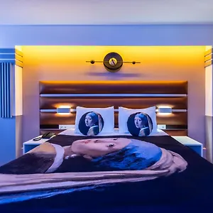 Hotel Gallery & Nisantasi, Istanboel