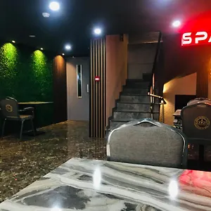 Hotel Aleph, Istanboel