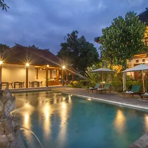 Adi Jaya By Eps - Chse Certified 4*, Ubud Indonesia