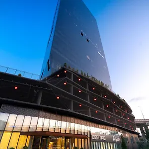 Aparthotel Westside Residences By Rotana, Istanboel