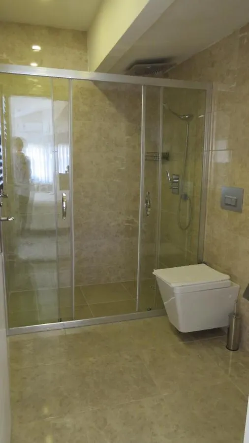 Zeugma Hotel Sultanahmet Istanbul