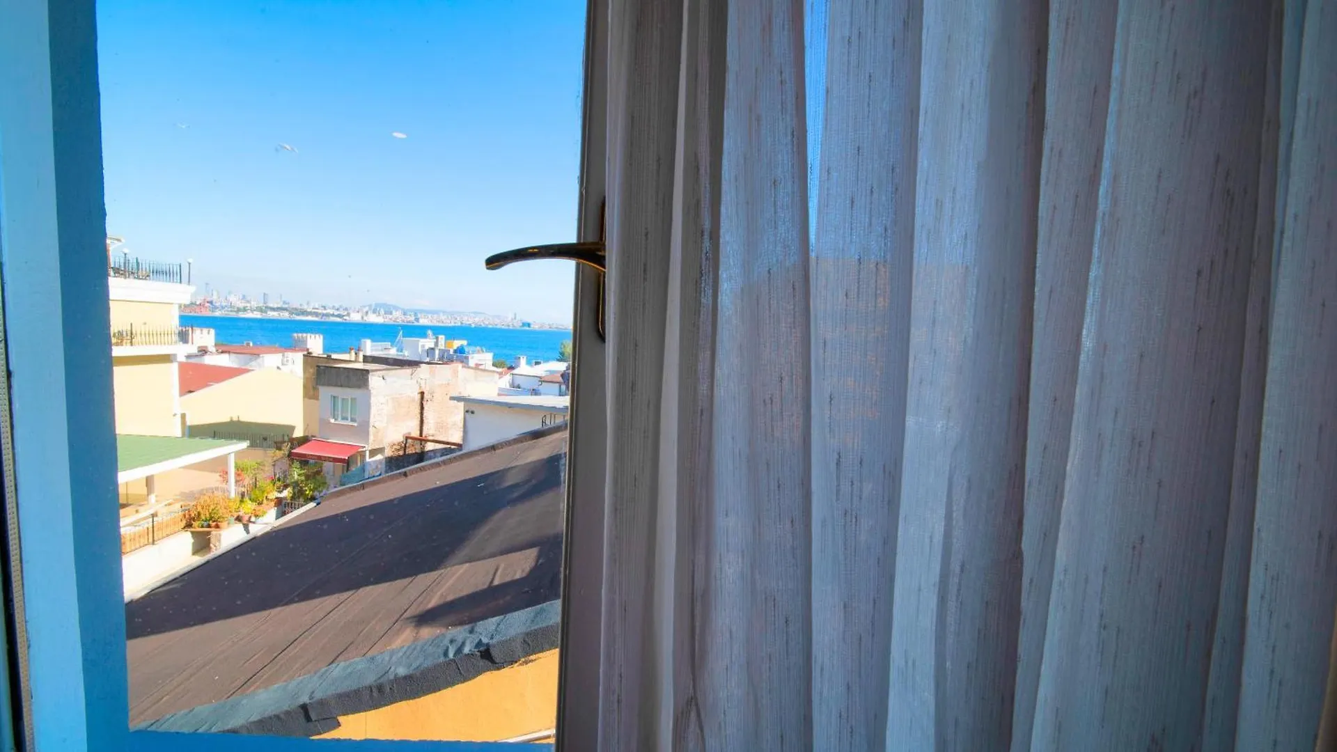 Zeugma Hotel Sultanahmet Istanbul