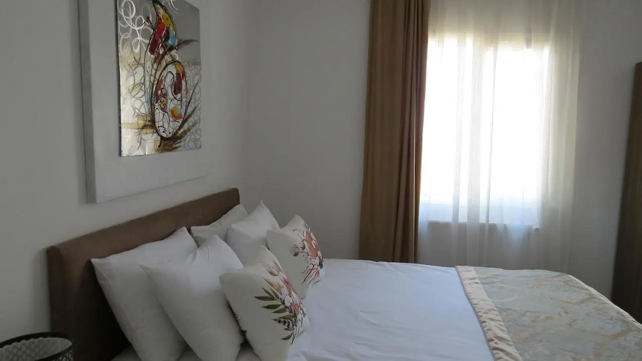 Zeugma Hotel Sultanahmet Istanbul 0*,  Turkey