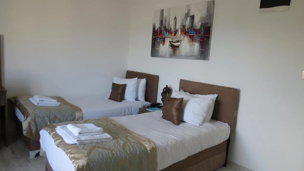 Zeugma Hotel Sultanahmet Istanbul