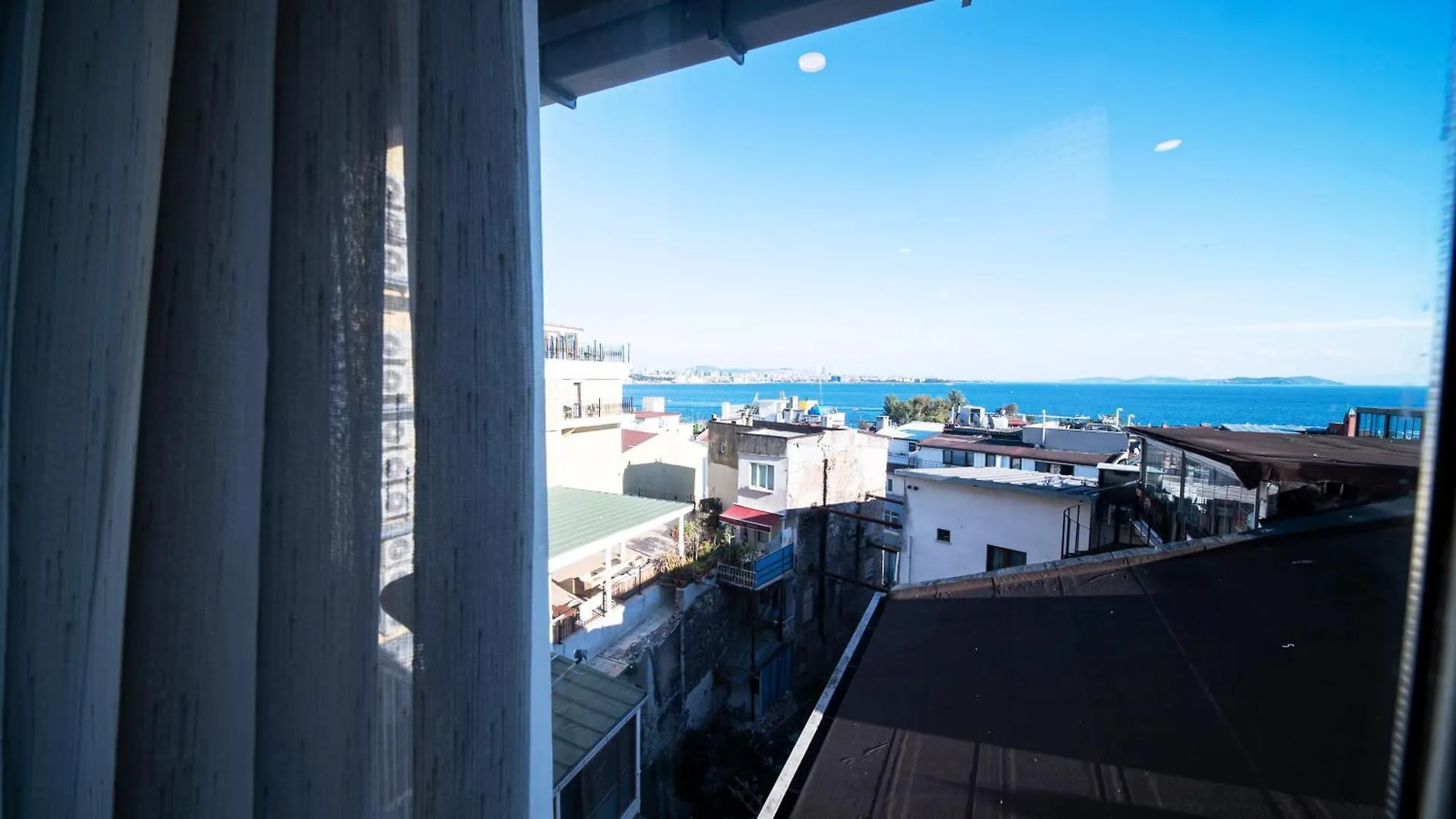 Zeugma Hotel Sultanahmet Istanbul 0*,  Turkey