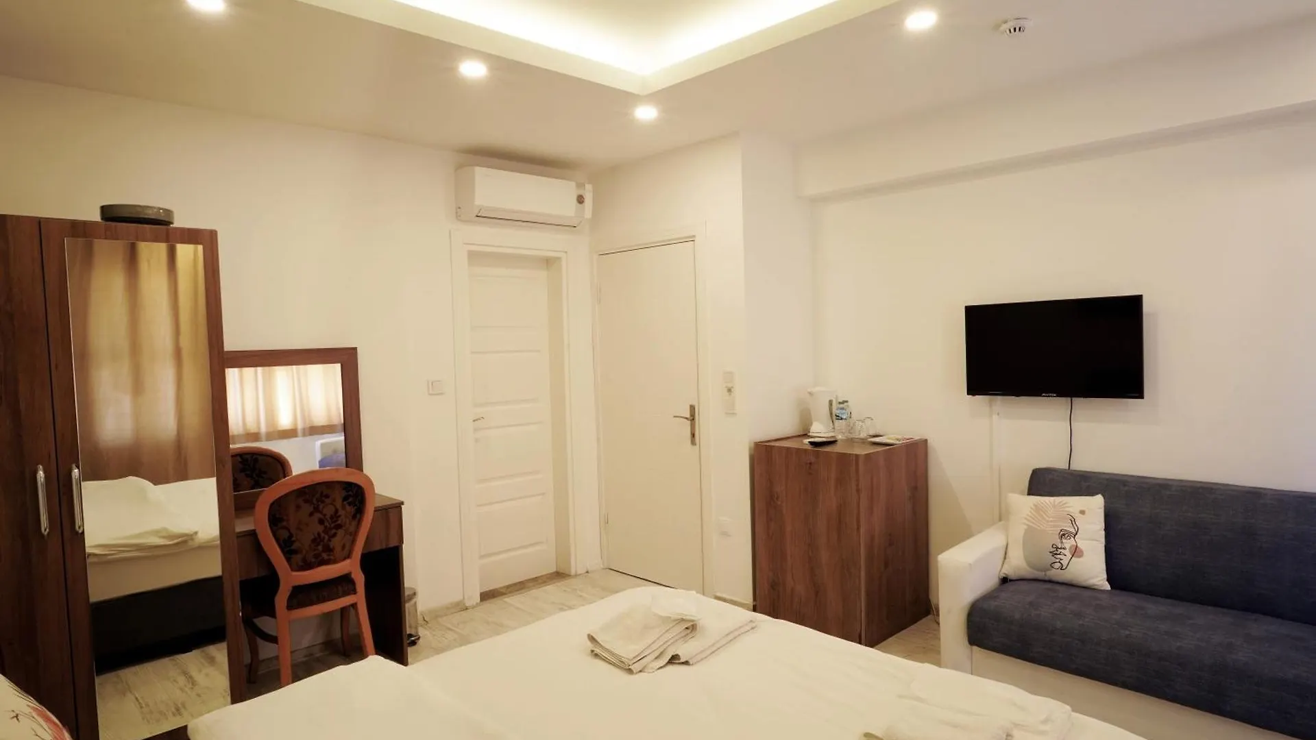 Zeugma Hotel Sultanahmet Istanbul