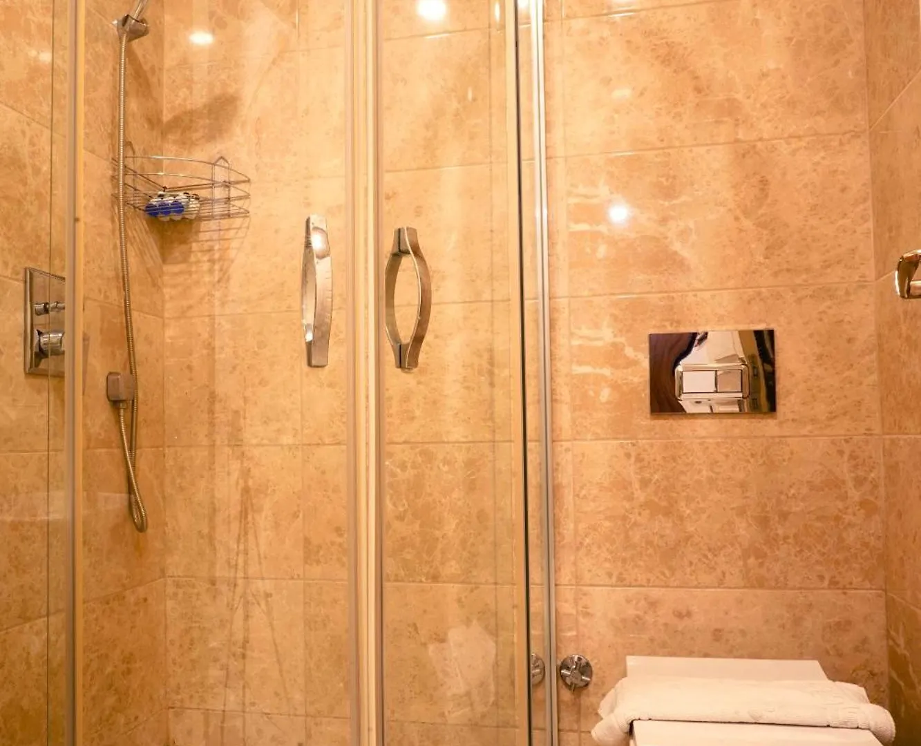 Zeugma Hotel Sultanahmet Istanbul